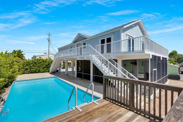 103 Long Key Rd, Key Largo, FL 33037