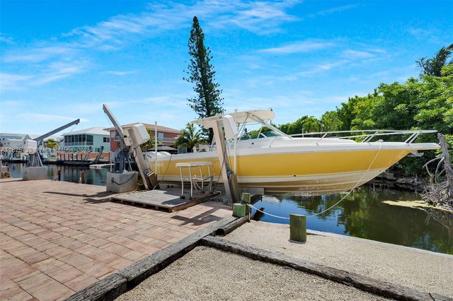 103 Long Key Rd, Key Largo, FL 33037