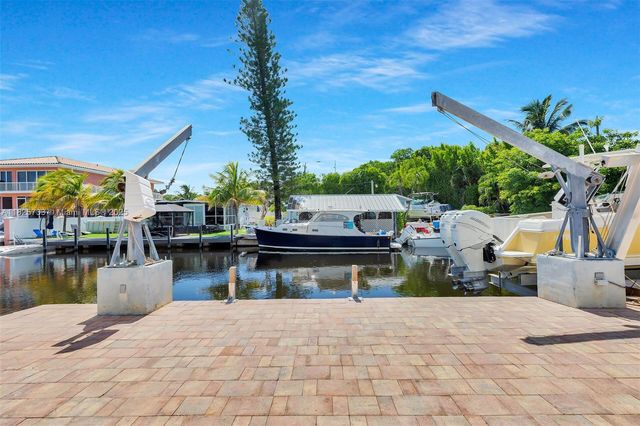 103 Long Key Rd, Key Largo, FL 33037