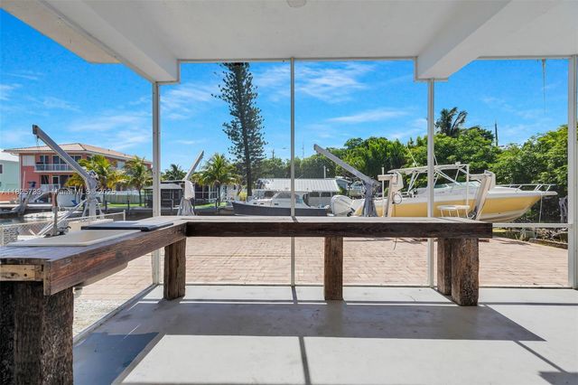 103 Long Key Rd, Key Largo, FL 33037