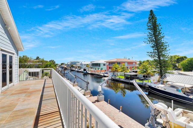 103 Long Key Rd, Key Largo, FL 33037