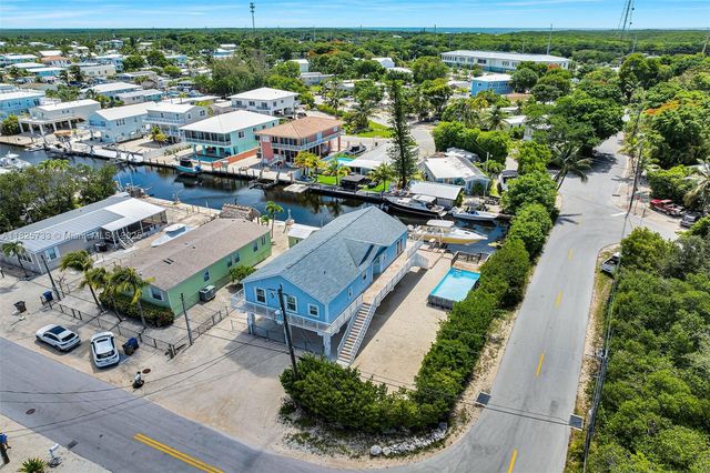 103 Long Key Rd, Key Largo, FL 33037