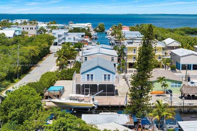103 Long Key Rd, Key Largo, FL 33037