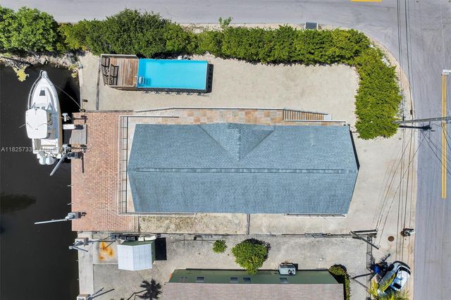 103 Long Key Rd, Key Largo, FL 33037