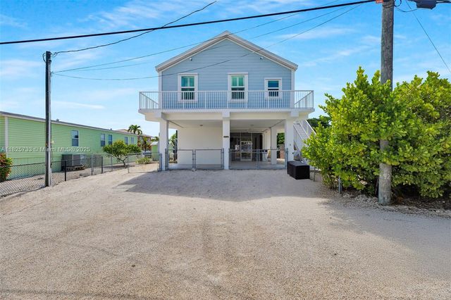 103 Long Key Rd, Key Largo, FL 33037