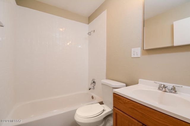 4501 E 24Th Street, Tucson, AZ 85711