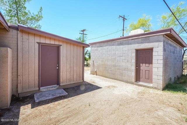 4501 E 24Th Street, Tucson, AZ 85711