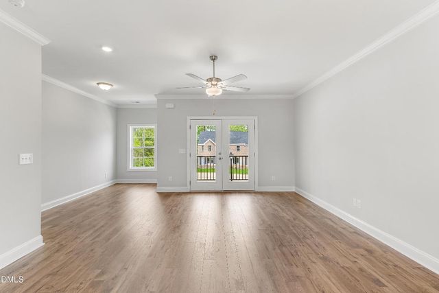 519 Forestville Road, Wake Forest, NC 27587