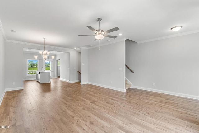 519 Forestville Road, Wake Forest, NC 27587