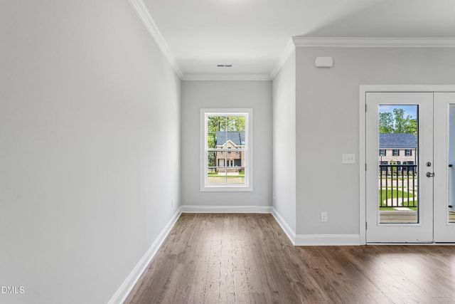 519 Forestville Road, Wake Forest, NC 27587