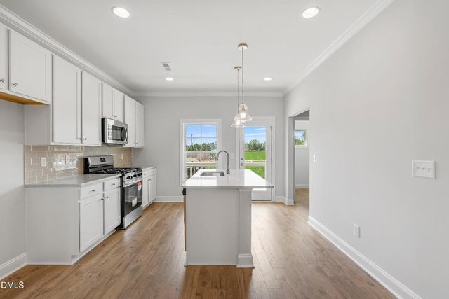 519 Forestville Road, Wake Forest, NC 27587