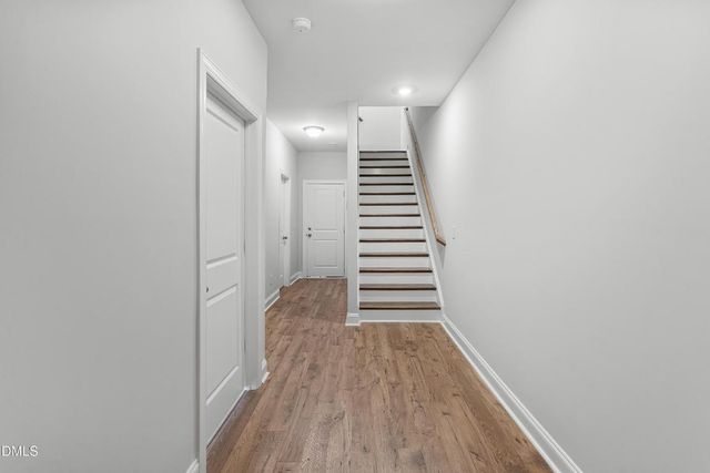 519 Forestville Road, Wake Forest, NC 27587