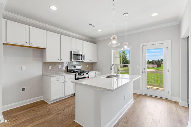 519 Forestville Road, Wake Forest, NC 27587