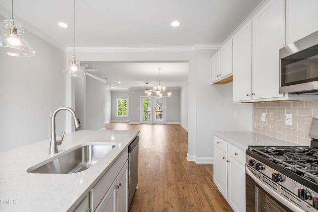 519 Forestville Road, Wake Forest, NC 27587