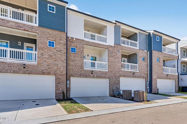 519 Forestville Road, Wake Forest, NC 27587