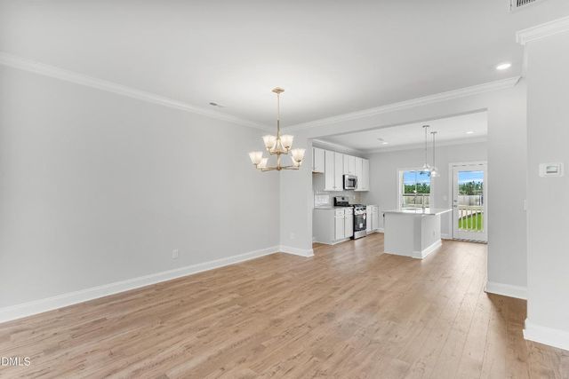 519 Forestville Road, Wake Forest, NC 27587