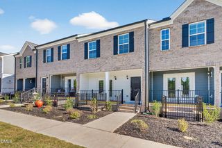 519 Forestville Road, Wake Forest, NC 27587