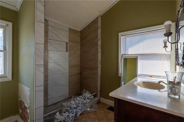 195 Rockin Hill Drive SW, Marietta, GA 30060