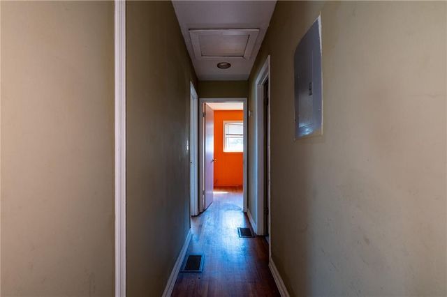 195 Rockin Hill Drive SW, Marietta, GA 30060