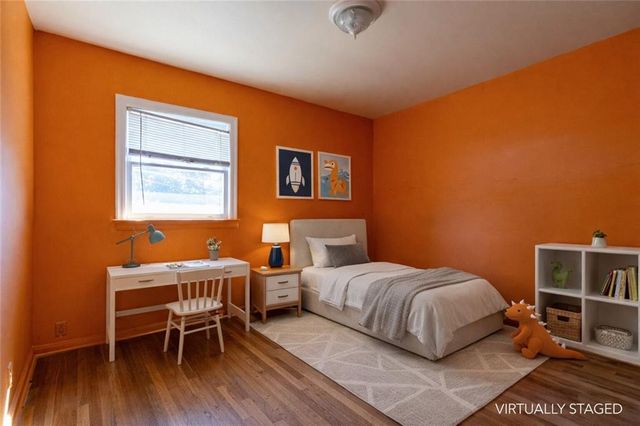 195 Rockin Hill Drive SW, Marietta, GA 30060