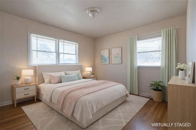 195 Rockin Hill Drive SW, Marietta, GA 30060