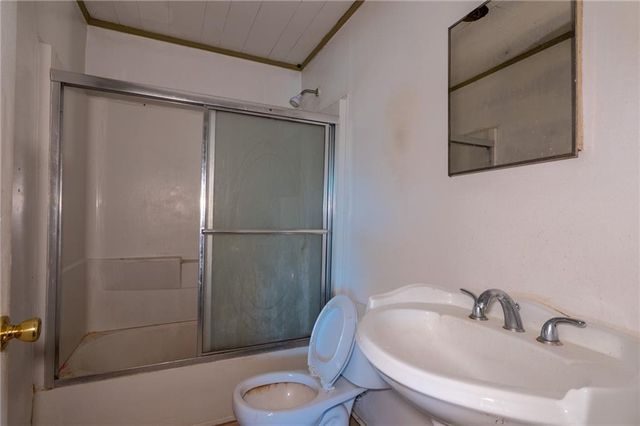 195 Rockin Hill Drive SW, Marietta, GA 30060