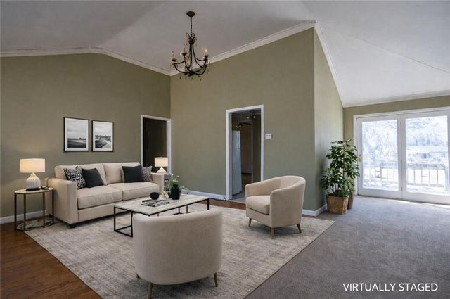 195 Rockin Hill Drive SW, Marietta, GA 30060