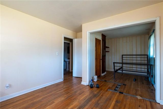 195 Rockin Hill Drive SW, Marietta, GA 30060