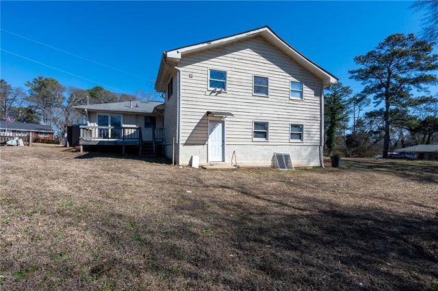 195 Rockin Hill Drive SW, Marietta, GA 30060