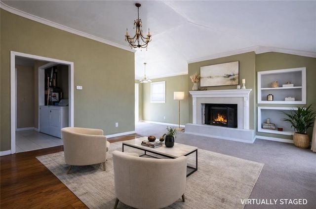 195 Rockin Hill Drive SW, Marietta, GA 30060