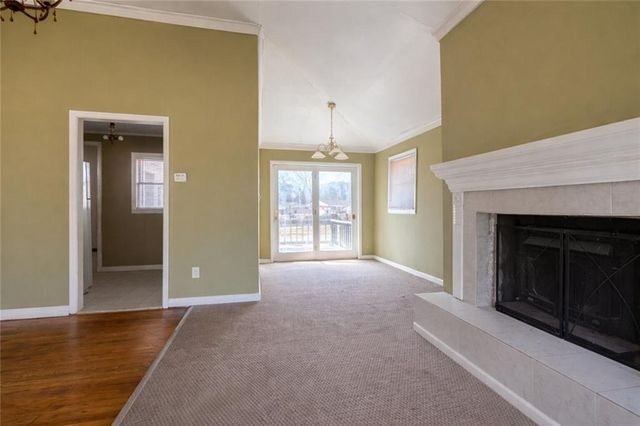 195 Rockin Hill Drive SW, Marietta, GA 30060