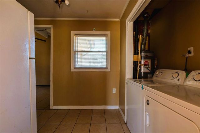 195 Rockin Hill Drive SW, Marietta, GA 30060