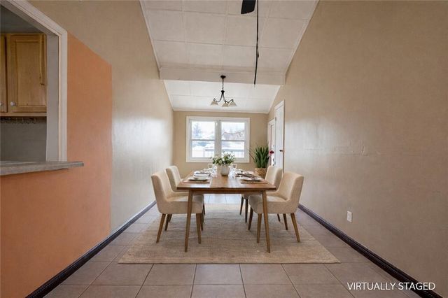 195 Rockin Hill Drive SW, Marietta, GA 30060