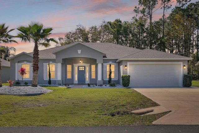 8 Barkley Lane, Palm Coast, FL 32137