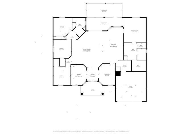 8 Barkley Lane, Palm Coast, FL 32137