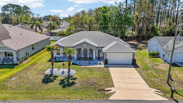 8 Barkley Lane, Palm Coast, FL 32137