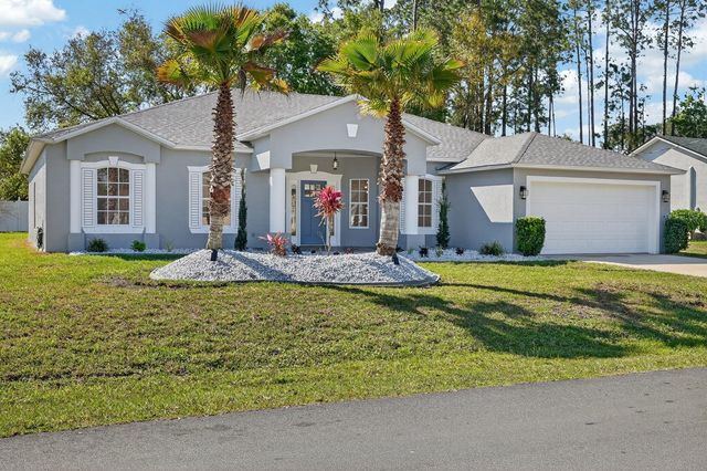 8 Barkley Lane, Palm Coast, FL 32137