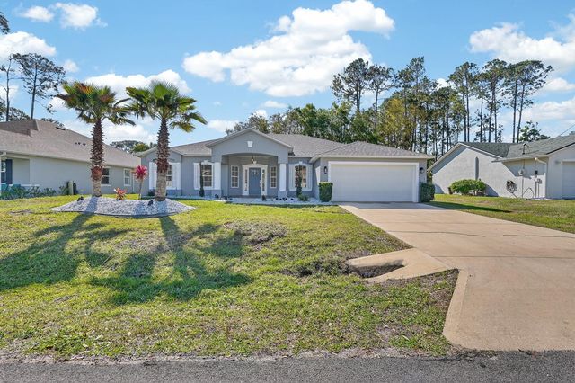 8 Barkley Lane, Palm Coast, FL 32137
