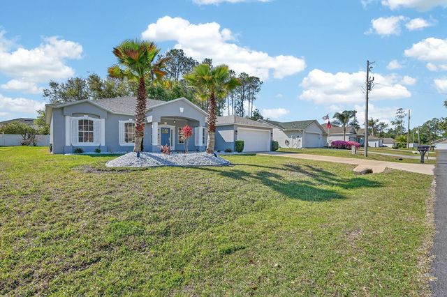 8 Barkley Lane, Palm Coast, FL 32137