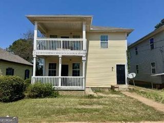 115 W Tinsley Street #A, Griffin, GA 30223