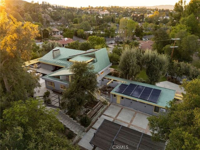 19950 Collier Street, Woodland Hills, CA 91364