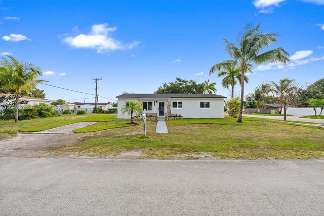 17501 NW 41st Avenue, Miami Gardens, FL 33055