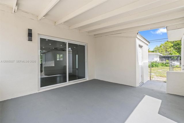 17501 NW 41st Avenue, Miami Gardens, FL 33055