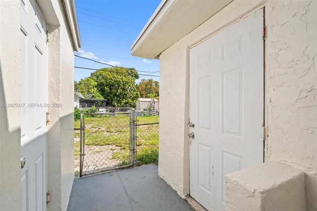17501 NW 41st Avenue, Miami Gardens, FL 33055