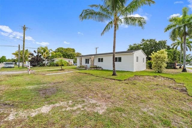 17501 NW 41st Avenue, Miami Gardens, FL 33055