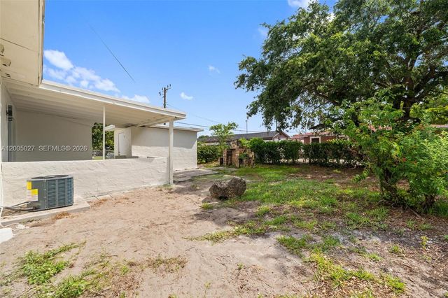 17501 NW 41st Avenue, Miami Gardens, FL 33055