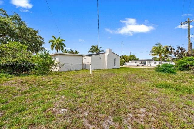 17501 NW 41st Avenue, Miami Gardens, FL 33055
