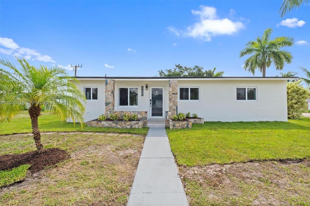 17501 NW 41st Avenue, Miami Gardens, FL 33055