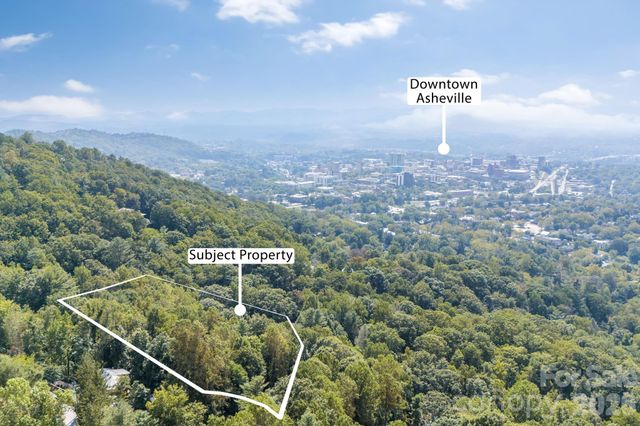 165 Cherokee Road, Asheville, NC 28804