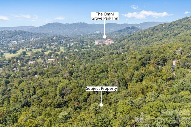 165 Cherokee Road, Asheville, NC 28804